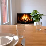 Le Bel Andre - Calme - Parking Gratuit Apartment Dijon