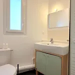 Apartment Le Bel Andre - Calme - Parking Gratuit *
