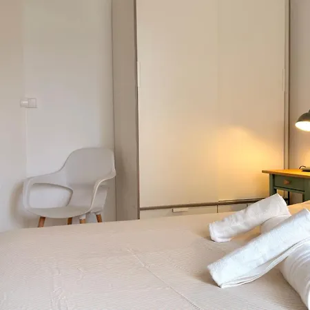 Le Bel Andre - Calme - Parking Gratuit *