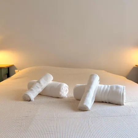 Apartment Le Bel Andre - Calme - Parking Gratuit Dijon