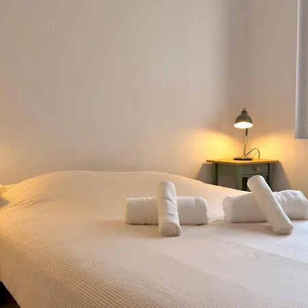 Le Bel André - Calme - Parking Gratuit