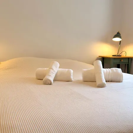 Le Bel Andre - Calme - Parking Gratuit