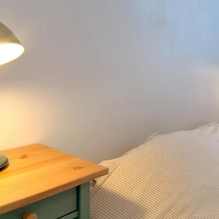 Le Bel Andre - Calme - Parking Gratuit דירה *