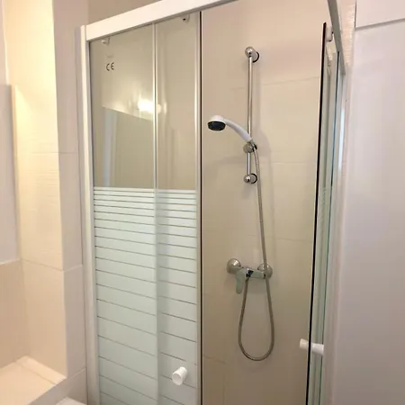 Le Bel Andre - Calme - Parking Gratuit *