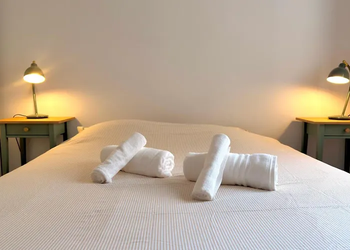 Apartamento Le Bel André - Calme - Parking Gratuit Dijon