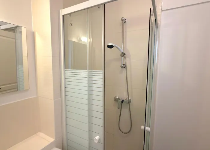 Le Bel Andre - Calme - Parking Gratuit *